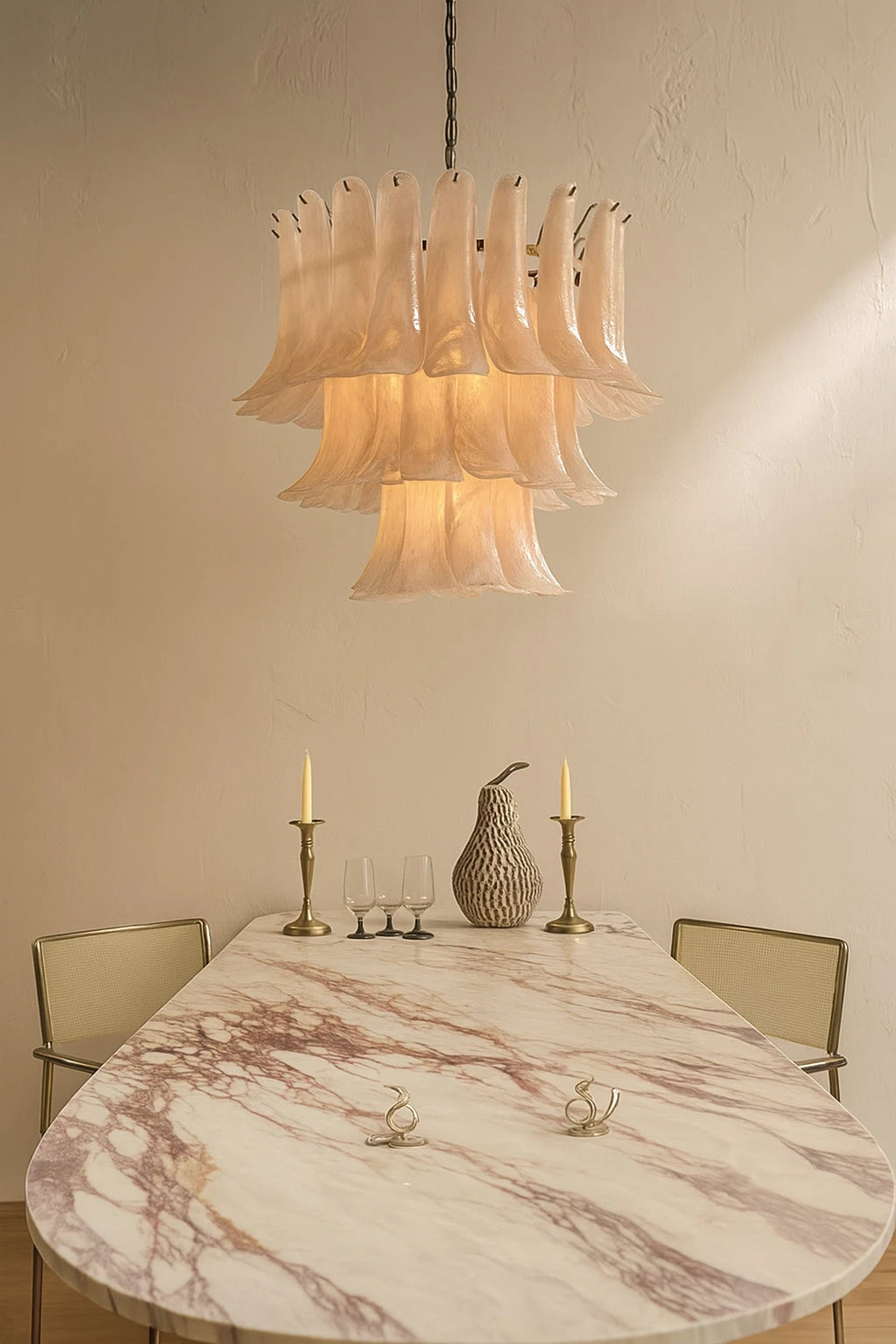 Chandeliers